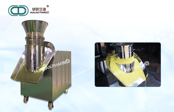 조제약 화학 음식, ISO/GMP를 위한 회귀 제림기 기계