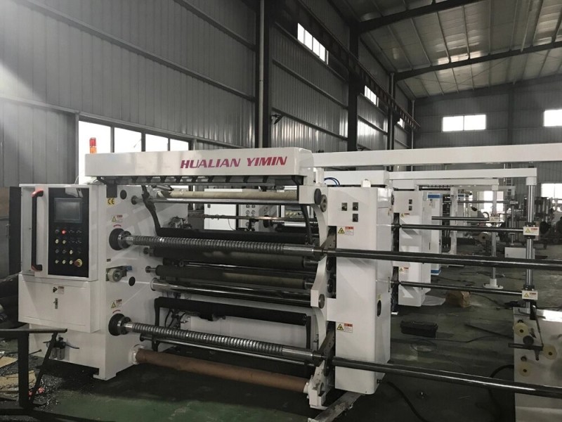Jiangsu Hualian Yiming Machinery Co.,Ltd. 공장 생산 라인