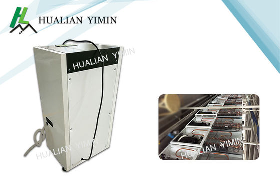 핸들 가지고 다닐 수 있는 산업 자동 상업적 제습기