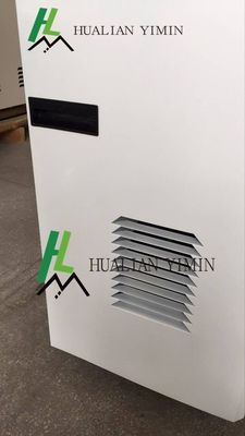 핸들 가지고 다닐 수 있는 산업 자동 상업적 제습기