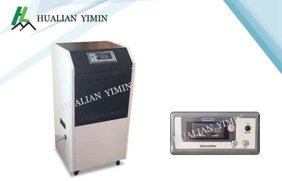 핸들 가지고 다닐 수 있는 산업 자동 상업적 제습기