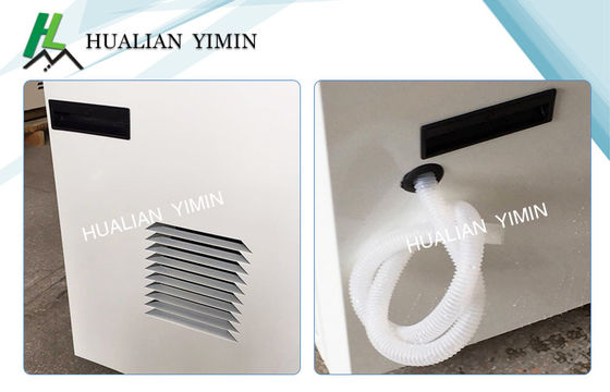 핸들 가지고 다닐 수 있는 산업 자동 상업적 제습기